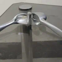 ۱ عدد سیر خورد کن سالم نو