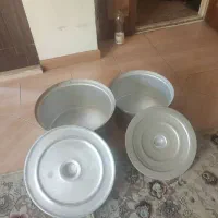 قابلمه روحی|ظروف پخت‌وپز|اصفهان, کوی امیریه|دیوار