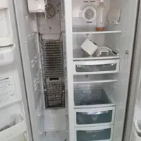 تعمیرات انواع یخچال و آبسردکن و کولر گازی