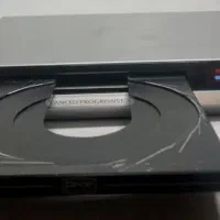 دستگاه دی وی دی پاناسونیک|پخش‌کننده DVD و ویدیو|تهران, قلهک|دیوار