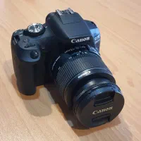 دوربین کانن 2000D