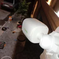 فروش و نصب سیستم دوربین مدار بسته و دزدگیر|دوربین مداربسته|جم, |دیوار