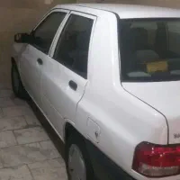 پراید ۹۷ بیرنگ