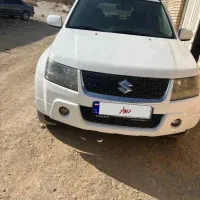 سوزوکی ویتارا|خودرو سواری و وانت|شهرکرد, |دیوار