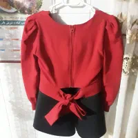 لباس مجلسی مناسب شب یلدا نو|لباس|تربت‌حیدریه, سرمحله|دیوار