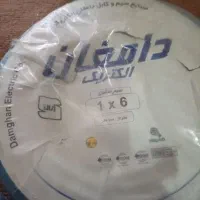 یک بسته کابل 6 ، 100 متری مست