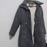 یک عدد کاپشن به فروش می‌رسد