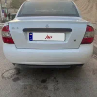 تیبا ۱ مدل ۹۳ درحد ۱۴۰۰|خودرو سواری و وانت|بندرعباس, |دیوار