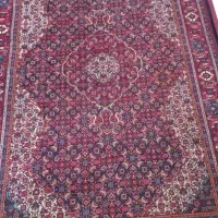 فرش دست بافت|فرش|قره چای, |دیوار