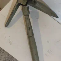 بیلچه تاشو|کوهنوردی و کمپینگ|سلماس, |دیوار