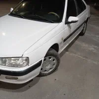 پژو پارس سال مدل 98 نقد و اقساط|خودرو سواری و وانت|اصفهان, لاله|دیوار