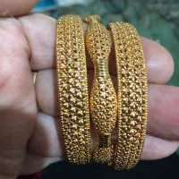 طلا روس وطلا بحرینی