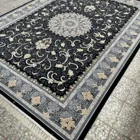 تارو پود فرش مشهد++دراسم او پیداست|فرش|دزفول, |دیوار