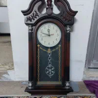 ساعت دیواری