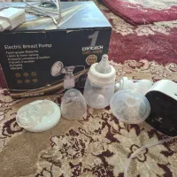 شیردوش برقی|اسباب و اثاث بچه|کرج, شهرک جهان‌نما|دیوار