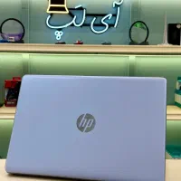 لپتاپ اچ پی ۱۵ اینچی بسیار قوی