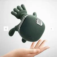 ماساژور گردن و سر شیاتسو