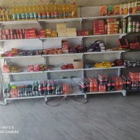 وسایل سوپرمارکت