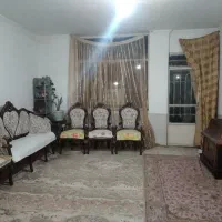 منزل شیک و تمیز کف سرامیک