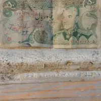اسکناس دلار یادگاری کلکسیونی بسیار کمیاب ومرغوب