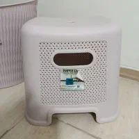 صندلی حمام ، سطل لباس رخت لیمون تخفیف ویژه