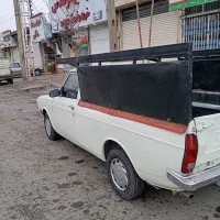 وانت مدل 87|خودرو سواری و وانت|ملایر, |دیوار