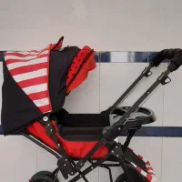 فروش کالسکه