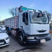 رنوتک باری ۲۷۰استثنا۸۵درحد|خودرو سنگین|اردبیل, |دیوار