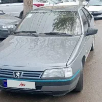 پژو 405|خودرو سواری و وانت|ماکو, |دیوار