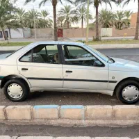 پژو آس|خودرو سواری و وانت|بم, |دیوار