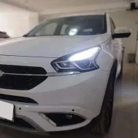 تیگو۷ ie مدل ۱۴۰۲ در حد بدون رنگ|خودرو سواری و وانت|تهران, ترمینال غرب|دیوار