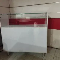 کانتر سفید