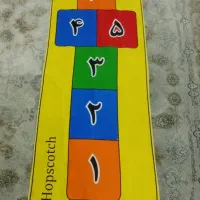 بازی لی لی بچه گانه