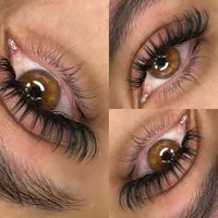 آموزش و خدمات اکستنشن مژه،کاشت مژه،لیفت مژه ابرو|خدمات آرایشگری و زیبایی|مشهد, طلاب|دیوار