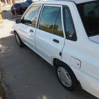 پراید 132 مدل 1391|خودرو سواری و وانت|مشهد, کوثر|دیوار