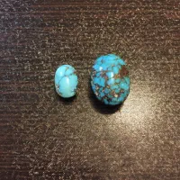 نگین فیروزه نیشابور