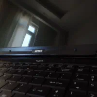لپتاب msi
