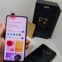 شیائومی Poco F2 Pro با حافظهٔ ۱۲۸ گیگابایت|موبایل|اهواز, زیتون کارگری|دیوار