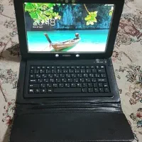 کیف کلاسوری کیبورد دار