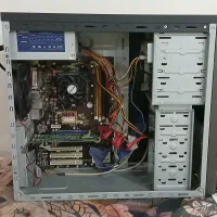 کیس اداری|رایانه رومیزی|قم, زنبیل آباد|دیوار