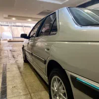 پارس ELX مدل 84|خودرو سواری و وانت|کرج, گوهردشت|دیوار