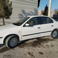 سمندال ایکس|خودرو سواری و وانت|شیروان (خراسان), |دیوار