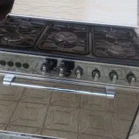 اجاق گازِ فر دار