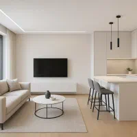 بازسازی حرفه‌ای ساختمان طراحی خاص و اجرای بی‌نقص