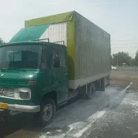 باربری ، اندیشه، فردیس مارلیک، ملارد، صفادشت