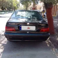 پارس۸۱|خودرو سواری و وانت|شاهرود, |دیوار