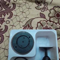فروش یک عدد دوربین با قیمت مفت کار آمد هست|دوربین عکاسی و فیلم‌برداری|سراب, |دیوار