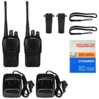 بیسیم اصل مناسب برای کارهای کارگاهی و کوهنوردی