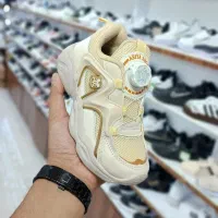 اسپرت دیسکی بچه گانه ۳۰ تا ۳۴ در چهار رنگ ضد آب