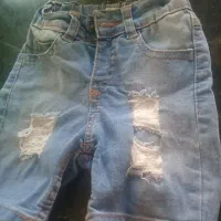 لباس پسرانه